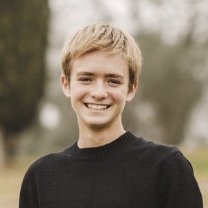 Fundraising Page: Dylan Buckley